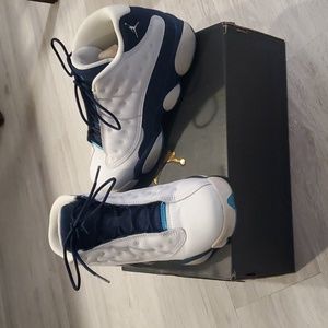 Nike Air Jordan 13 Retro Low (GS)